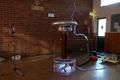 Phillip Strauss's Tesla Coil